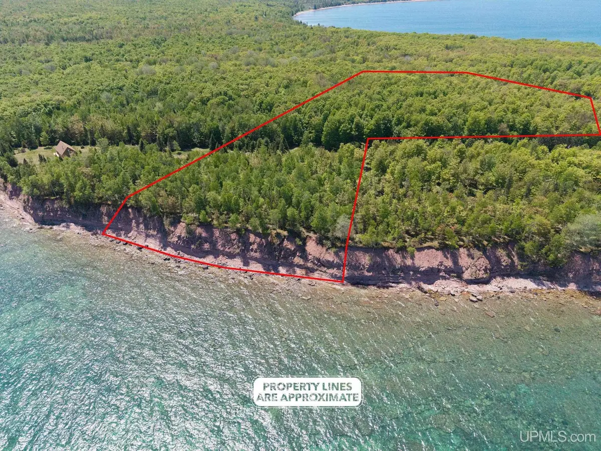 TBD Will Prior & County Rd Kcb, Big Bay, MI 49808 - #1