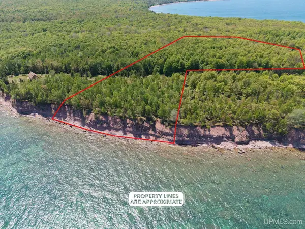 TBD Will Prior & County Rd Kcb, Big Bay, MI 49808