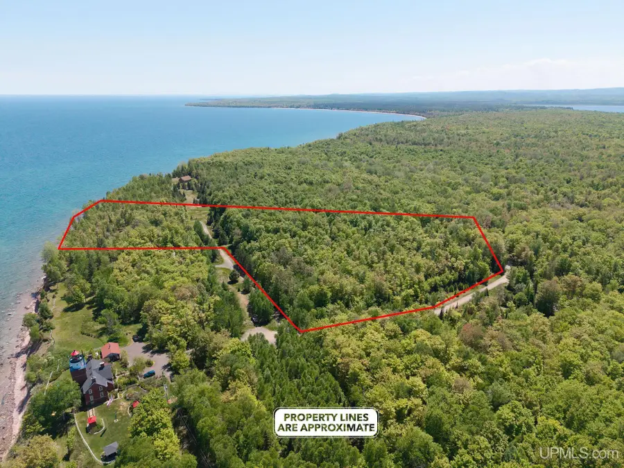 TBD Will Prior & County Rd Kcb, Big Bay, MI 49808 - #2