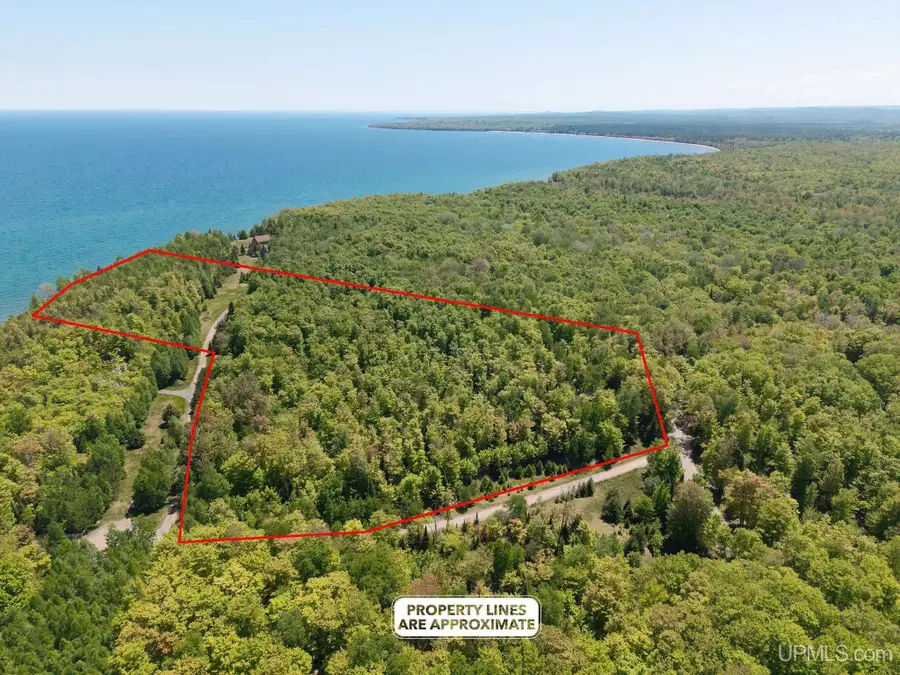 TBD Will Prior & County Rd Kcb, Big Bay, MI 49808 - #3