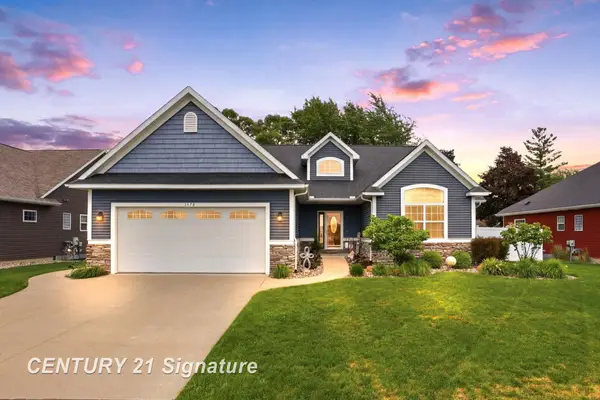 5178 Pebblestone, Saginaw, MI 48603