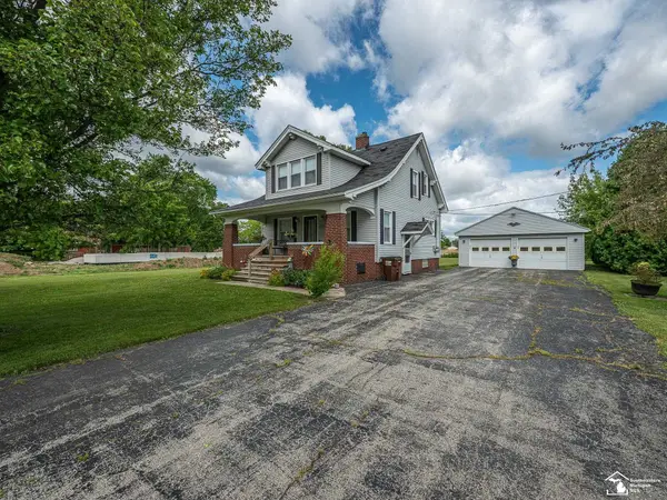 4973 N Dixie, Newport, MI 48166