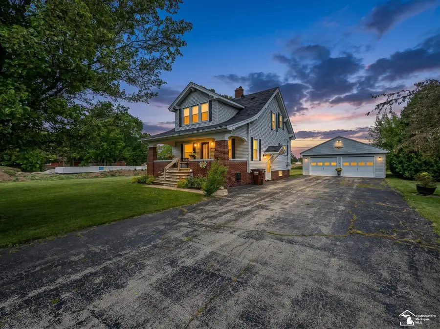 4973 N Dixie, Newport, MI 48166 - #2