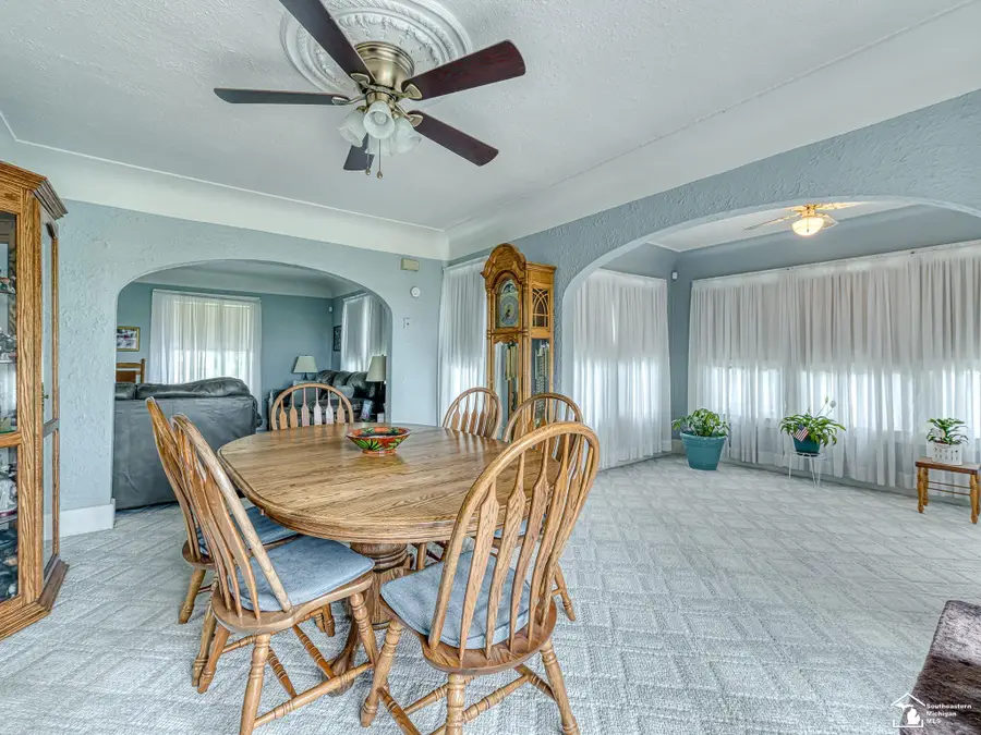 4973 N Dixie, Newport, MI 48166 - #3