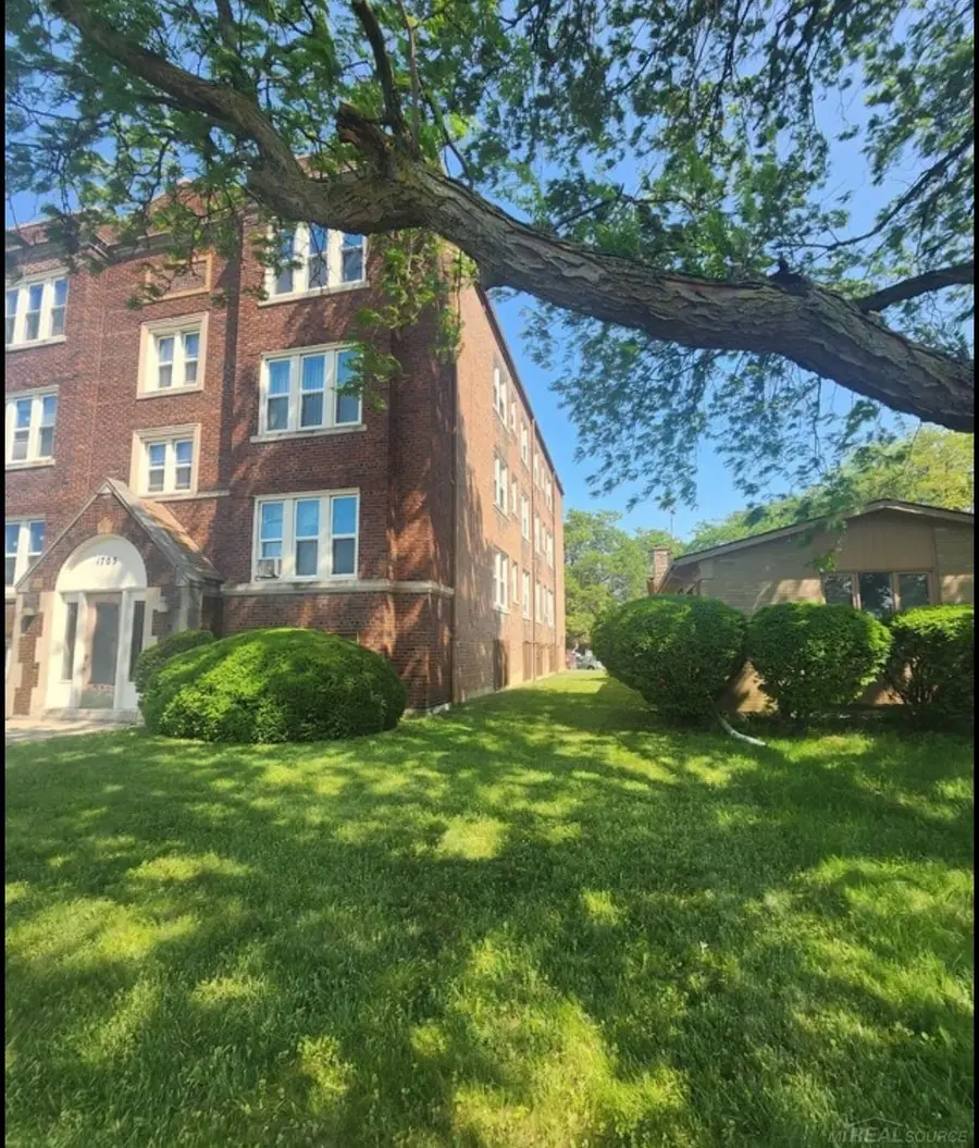 1705 Oakman, Detroit, MI 48238 - #2