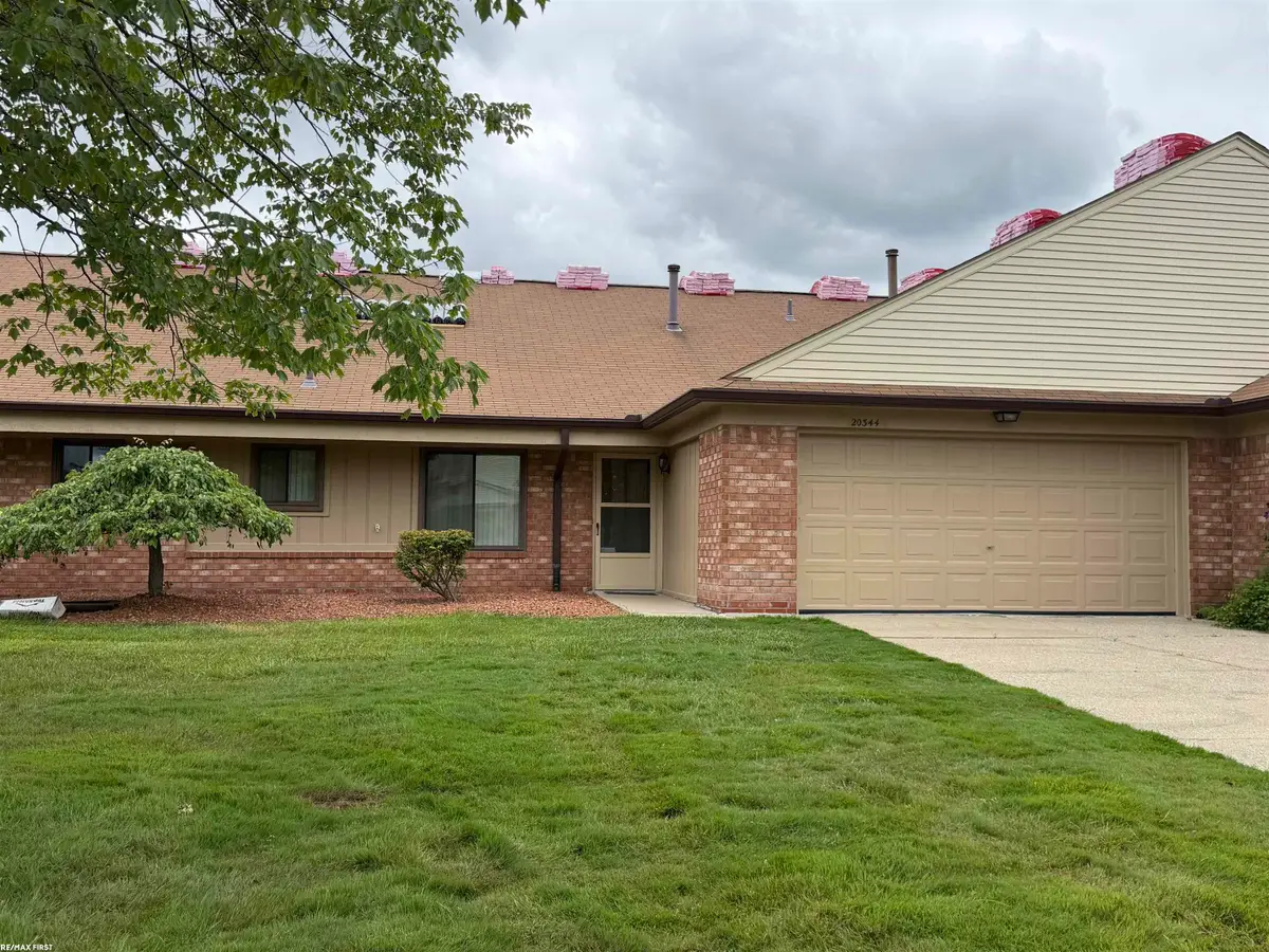 20344 Majestic, Clinton Township, MI 48036 - #1