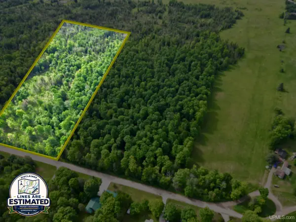 TBD River J.5 Parcel A, Cornell, MI 49818