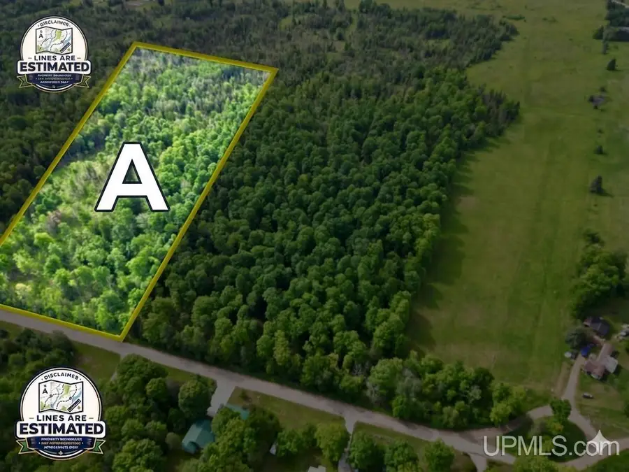 TBD River J.5 Parcel A, Cornell, MI 49818 - #2