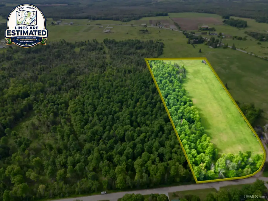 TBD River J.5 Parcel C, Cornell, MI 49818 - #2