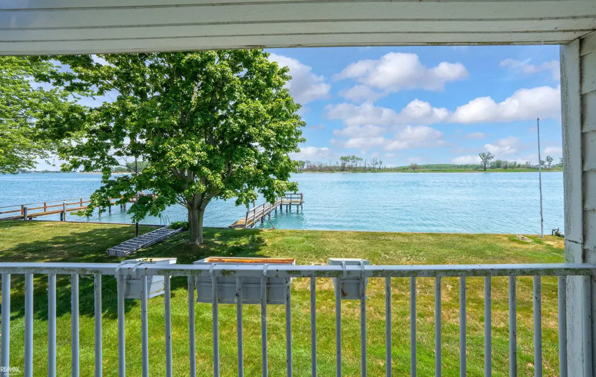 8563 South Channel, Harsens Island, MI 48028 - #1