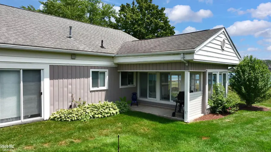 8563 South Channel, Harsens Island, MI 48028 - #2