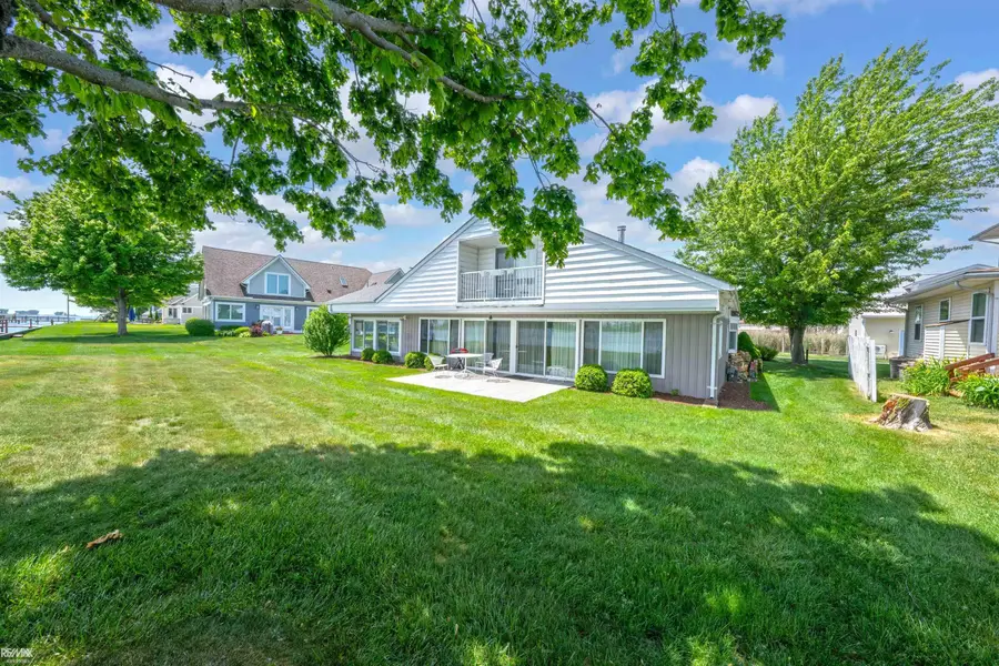 8563 South Channel, Harsens Island, MI 48028 - #3