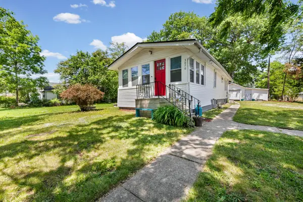 3070 Grove, Keego Harbor, MI 48320
