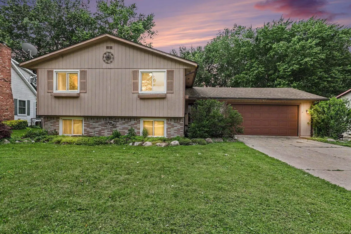 302 Westwinds, Almont, MI 48003 - #1