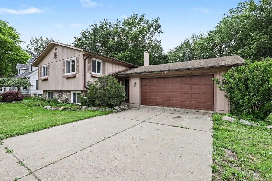 302 Westwinds, Almont, MI 48003 - #3