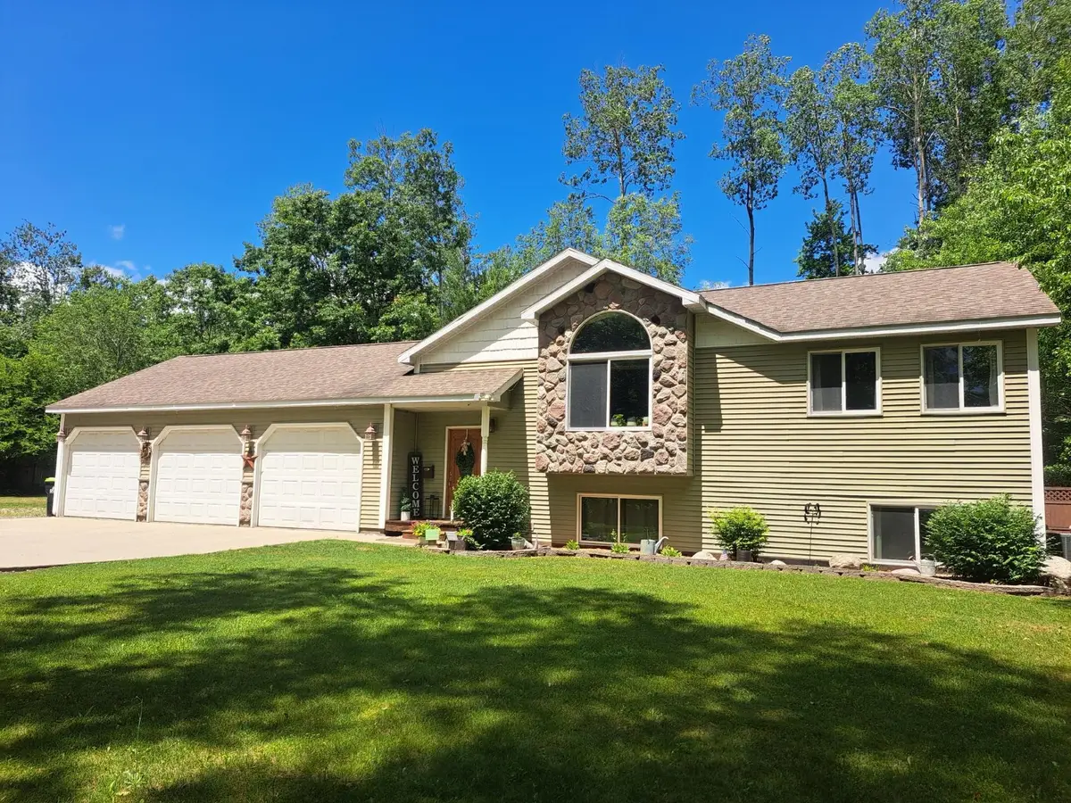 949 E Ludington, Farwell, MI 48622 - #1