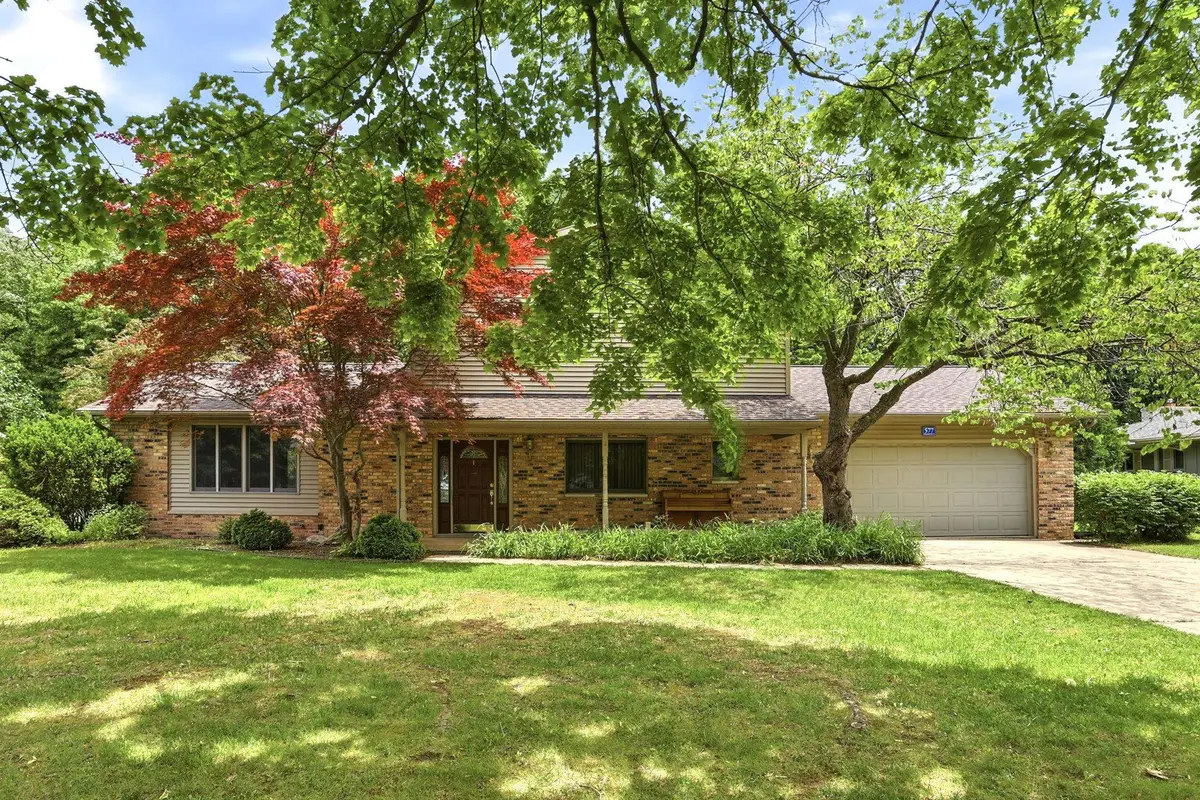 577 E Franconian, Frankenmuth, MI 48734 - #1