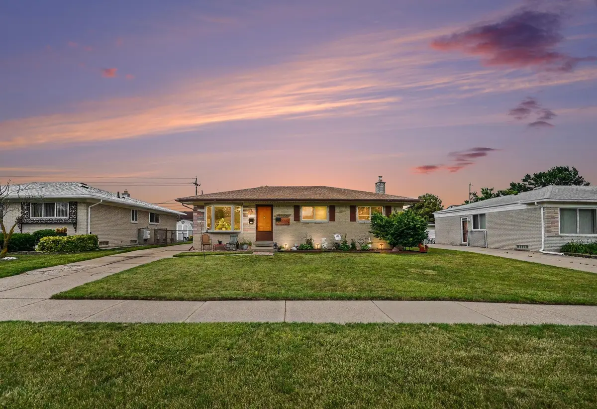 11822 Highland, Warren, MI 48089 - #1