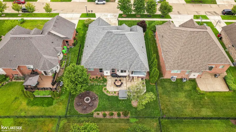 18202 Tiger, Macomb, MI 48042 - #3