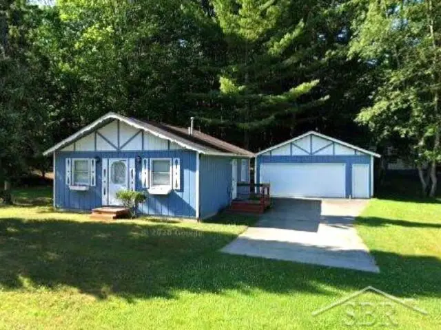 1595 Lolich, Saint Helen, MI 48656 - #1