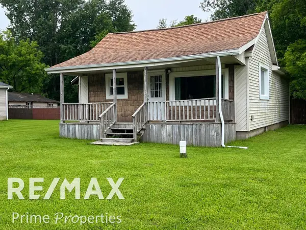 2134 Mertz, Caro, MI 48723