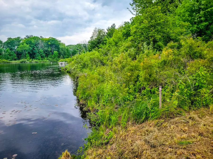 Parcel 2 Simpson, Harrison, MI 48625 - #2