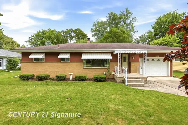 2804 Courtland, Saginaw, MI 48603