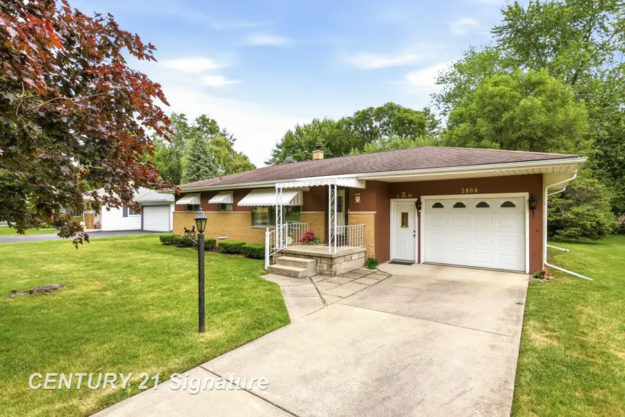 2804 Courtland, Saginaw, MI 48603 - #2