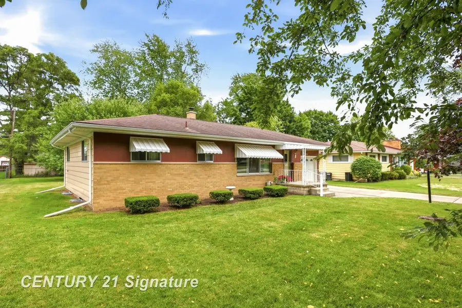 2804 Courtland, Saginaw, MI 48603 - #3