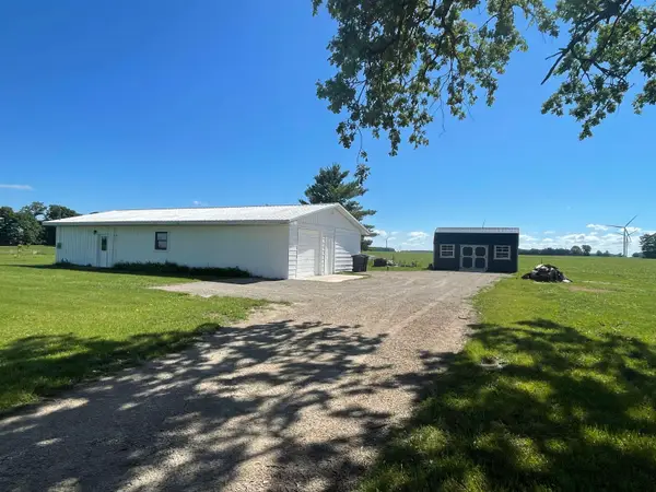 3900 Cramer, Akron, MI 48701