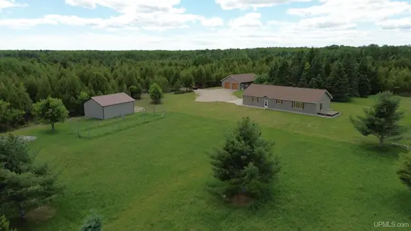 N5360 S Gould City, Gould City, MI 49838