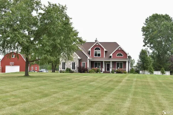 13310 Armstrong, South Rockwood, MI 48179
