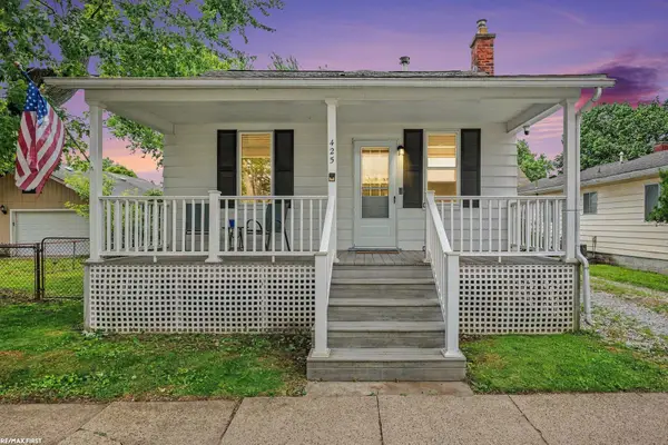 425 E St Clair, Marine City, MI 48039