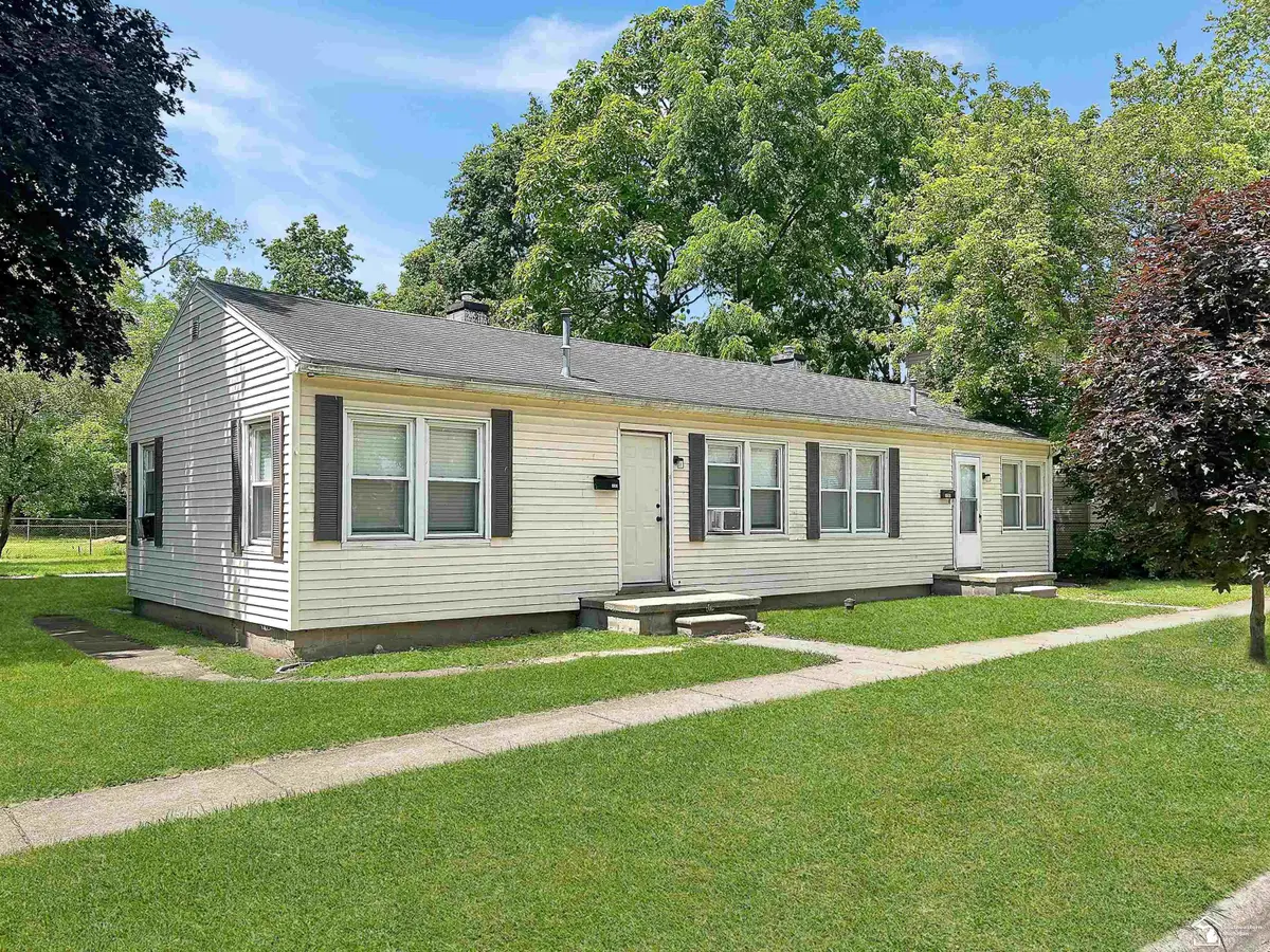 1260 E 5th, Monroe, MI 48161 - #1