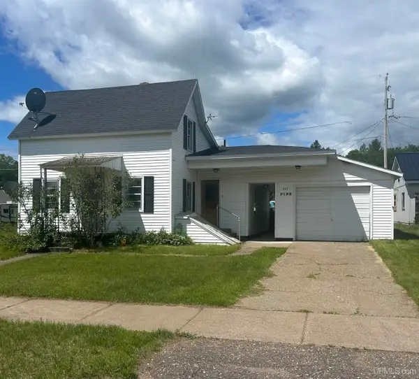 377 Pine, Republic, MI 49879