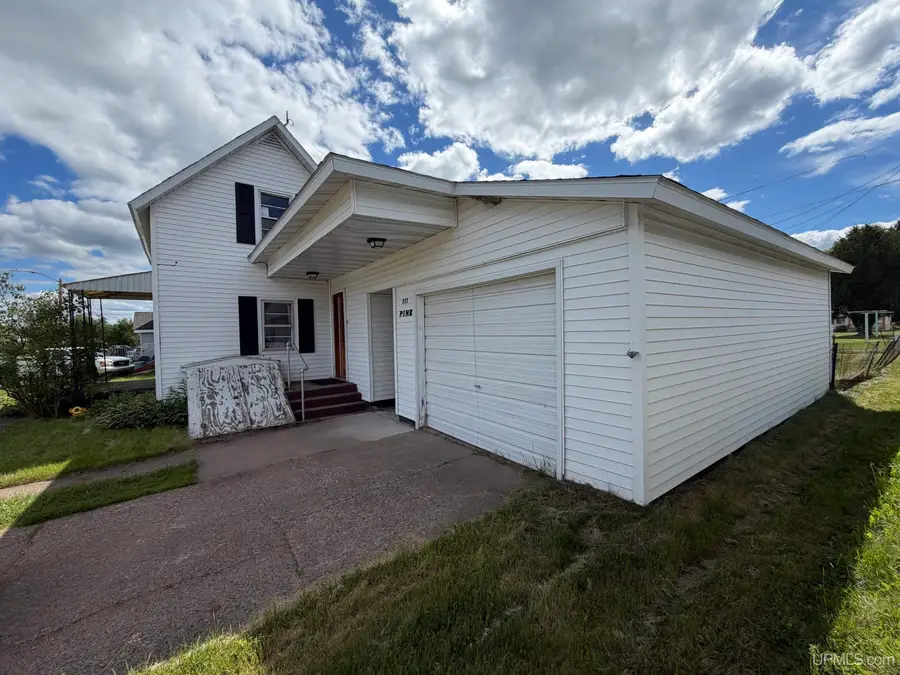 377 Pine, Republic, MI 49879 - #3