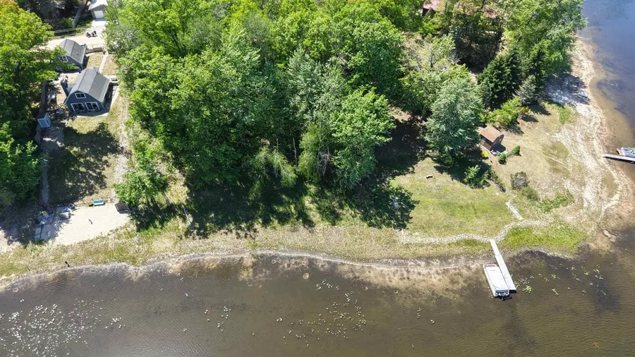 Lot 35 Alpine, Lake, MI 48632 - #2