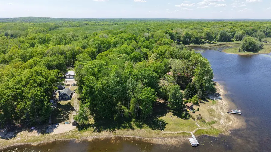 Lot 35 Alpine, Lake, MI 48632 - #3