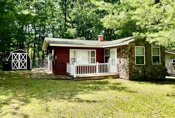 616 Jill, Harrison, MI 48625