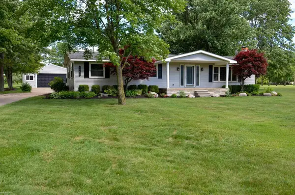 50400 Fairchild, New Baltimore, MI 48051