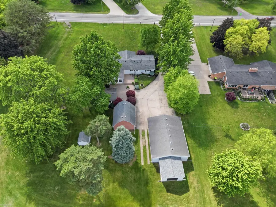 50400 Fairchild, New Baltimore, MI 48051 - #3