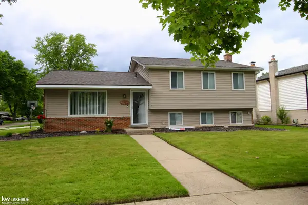 14109 Mary Grove, Sterling Heights, MI 48313