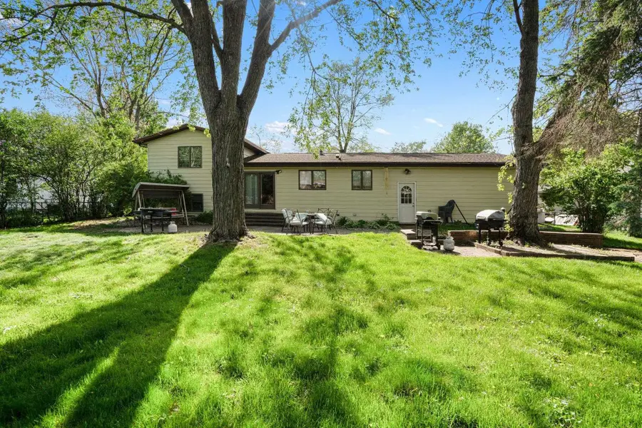 4404 Robinhood Terrace, Midland, MI 48642 - #3