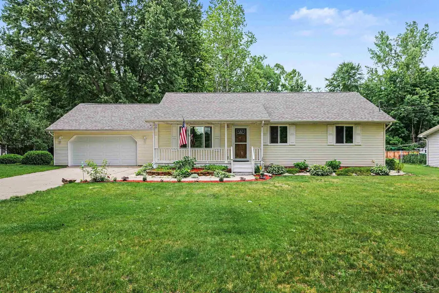 2440 Busch, Birch Run, MI 48415 - #2