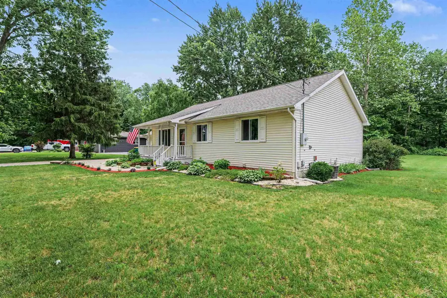 2440 Busch, Birch Run, MI 48415 - #3