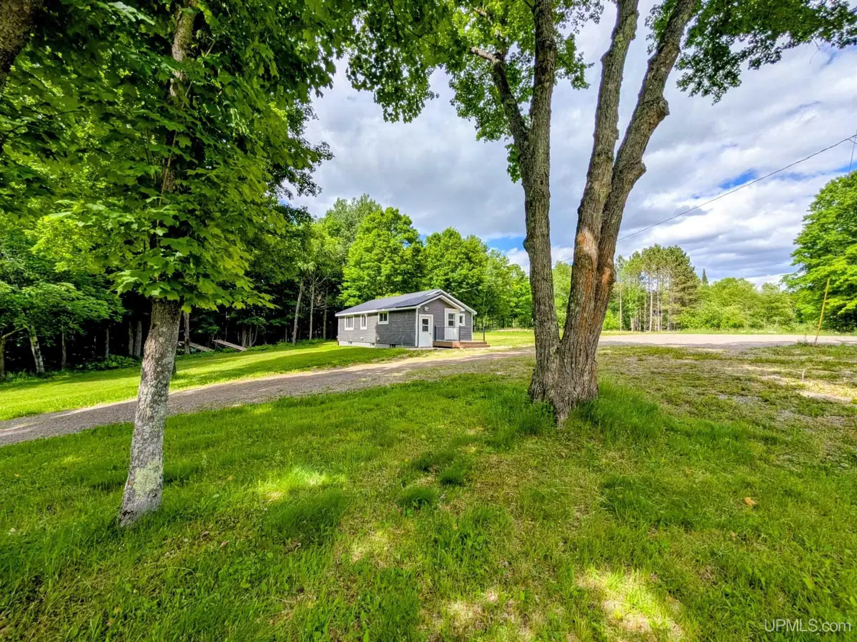 104 Forsberg, Iron River, MI 49935 - #1