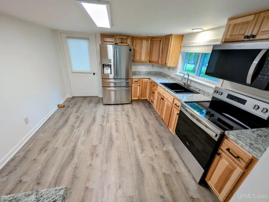 104 Forsberg, Iron River, MI 49935 - #3