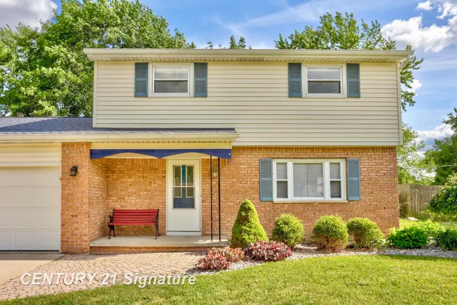 2153 Starlite, Saginaw, MI 48603 - #2