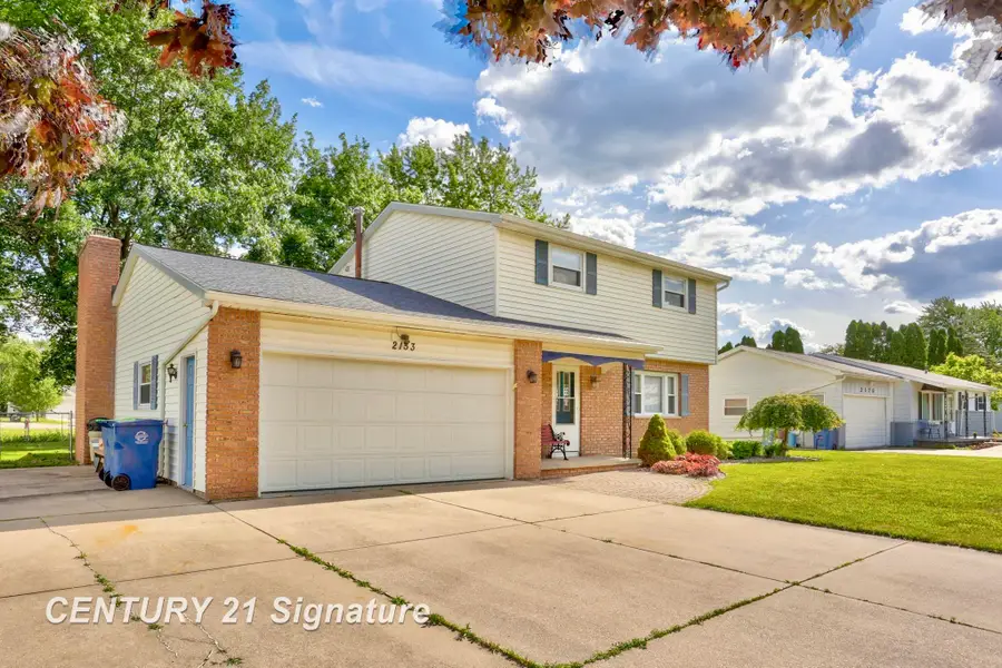 2153 Starlite, Saginaw, MI 48603 - #3