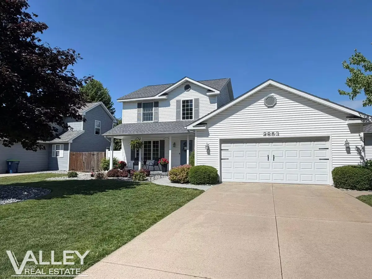 2853 Churchhill, Saginaw, MI 48603 - #1